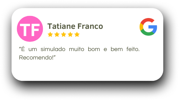 Simulado Concurso CBMMG (CFSd BM) — imagem 6